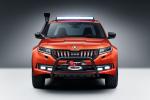 Skoda Mountiaq Concept 2019 года